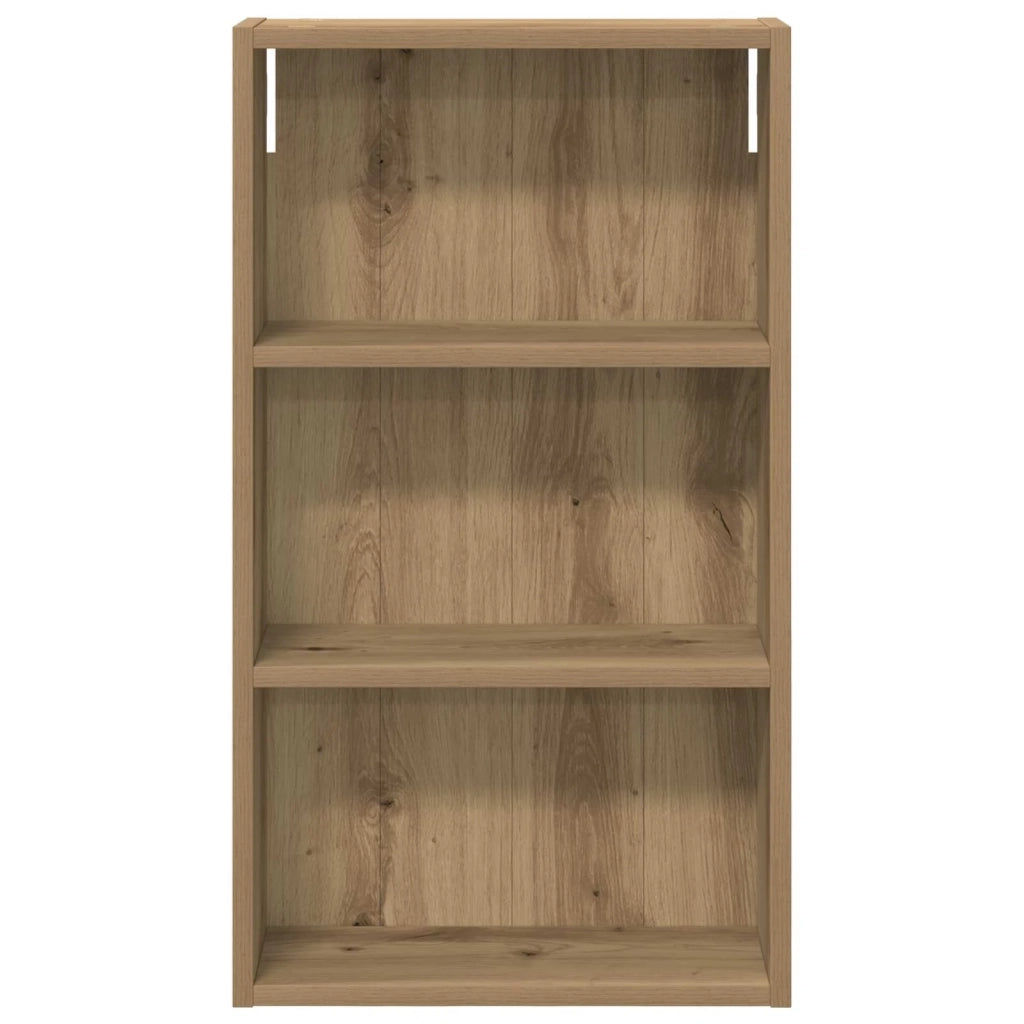 Armadio da bagno a muro Rovere Artigianale 40 x 14 x 70 cm 889366