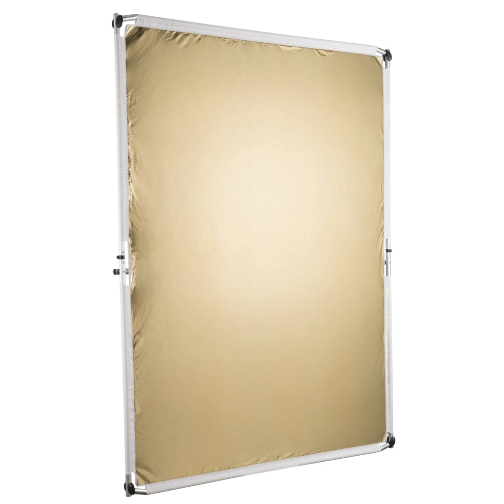 Jumbo 4in1 Riflettore, 150x200 cm