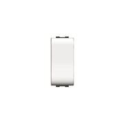 Trade Shop - Serie Living International Compatibile Apparecchi Di Comando Moduli Prese Interr -     Interruttore Unipolare