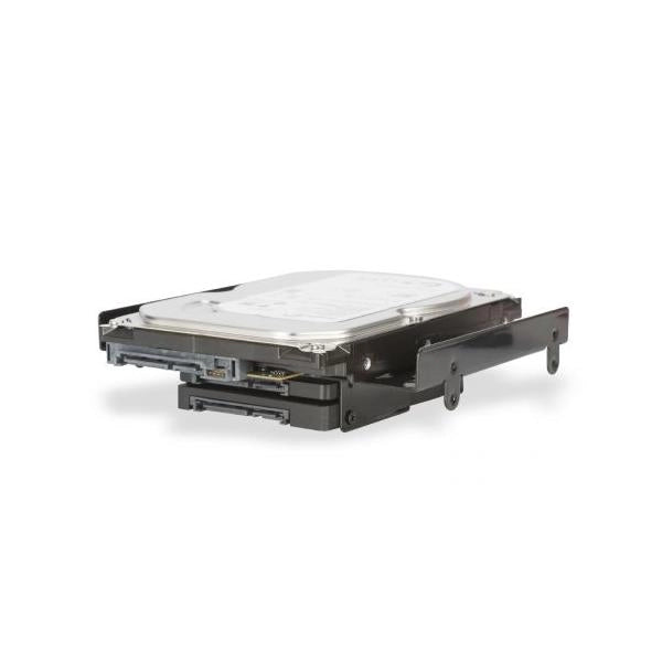 ADATTATORE HDD/SSD DA 2.5 A SLOT 3.5
