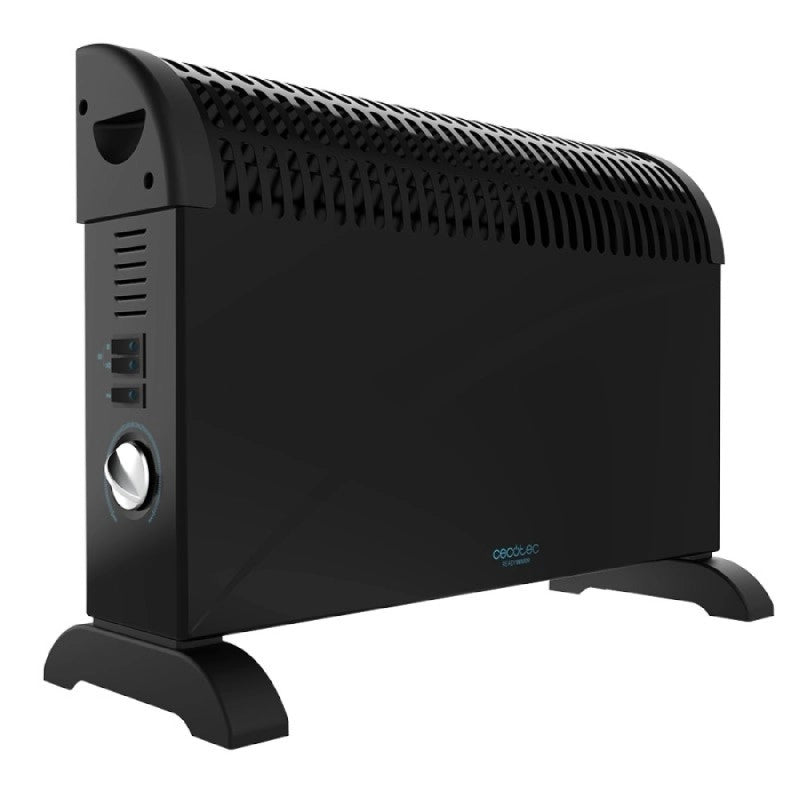 CECOTEC 05315 - Termoventilatore Ready Warm 6500 Turbo Convection