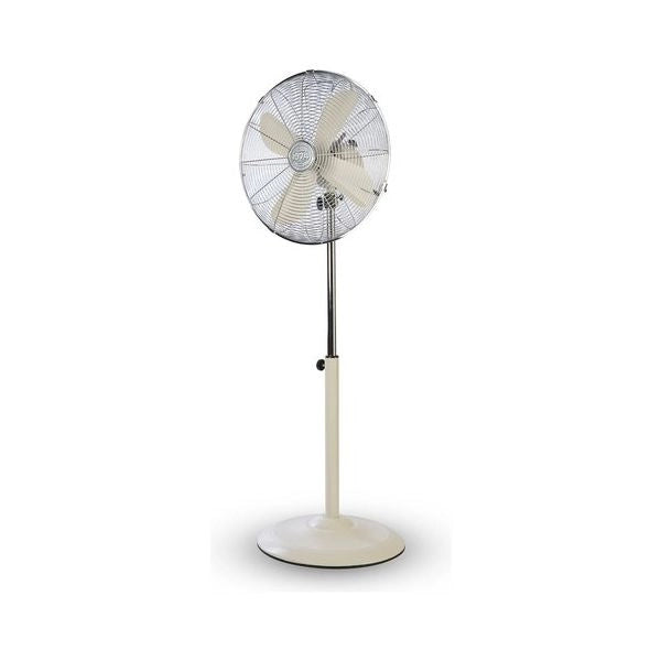 Ventilatore bimar vp310 stand fan panna