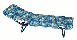 Lettino Brandina Baby Automatica + Piede Posteriore Antiribaltamento
