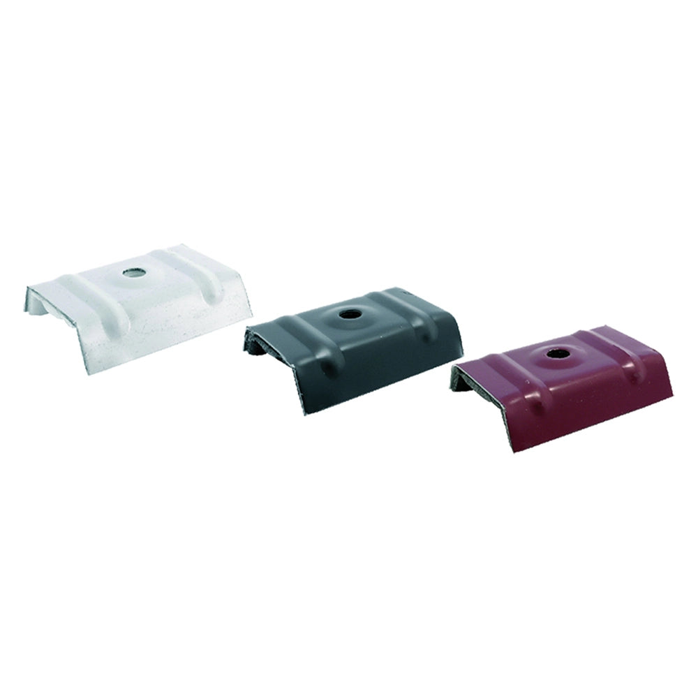 CAPPELLOTTO mm 50 x 25 testa di moro- 100 pezzi