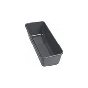 Kaiser 2300637204 La Forme Plus Stampo per Torta Acciaio Antiaderente Ceramico KAIRAMIC colore Nero