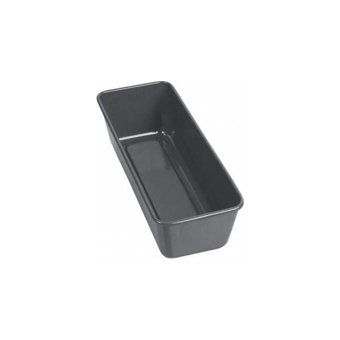 Kaiser 2300637204 La Forme Plus Stampo per Torta Acciaio Antiaderente Ceramico KAIRAMIC colore Nero