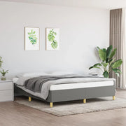 Giroletto Grigio Scuro 160x200 cm in Tessuto cod mxl 53332