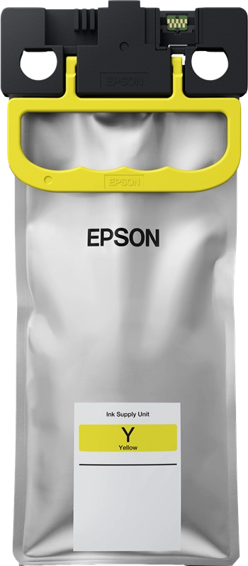 Epson WorkForce Pro WF-C529R / C579R Yellow XXL Ink Supply Unit