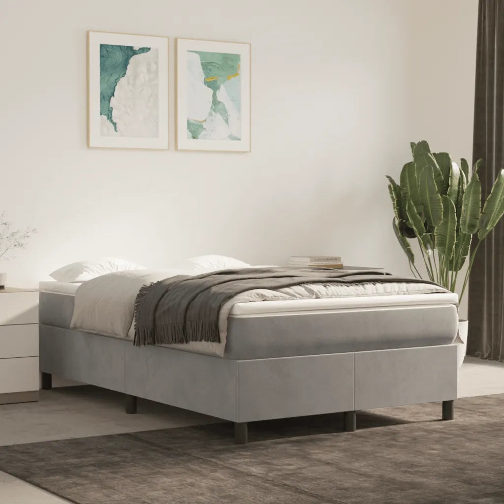 Coprimaterasso 120x210x5 cm CFW2085856