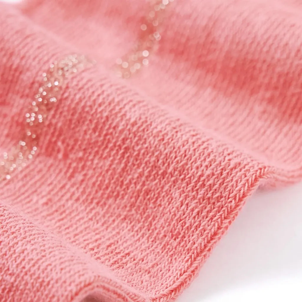 Calzamaglia per Bambini Rosa Antico 116 14993