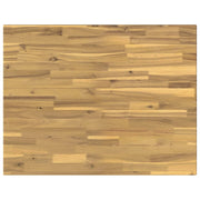 Piano del Tavolo Rettangolare 90 x 50 x 3,5 cm Rettangolare 938301