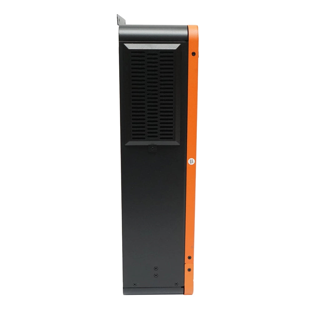 Inverter solare ibrido 3,0 KW, 24 V, 120 A MPPT, monofase, ON/OFF-GRID, EVO-4200 Bourget