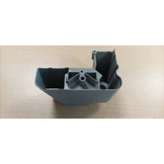 R (DxAx1) X ARMADIO TERRY SEQUOIA 2 ANTE CM 68X39XH93,5 CAB680- 1,0 pz