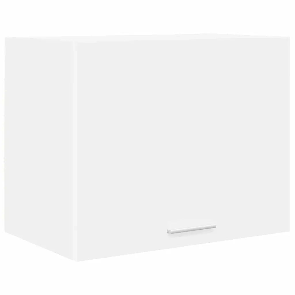 Armadio pensile Bianco 50 x 31 x 40 cm Legno multistrato 884146