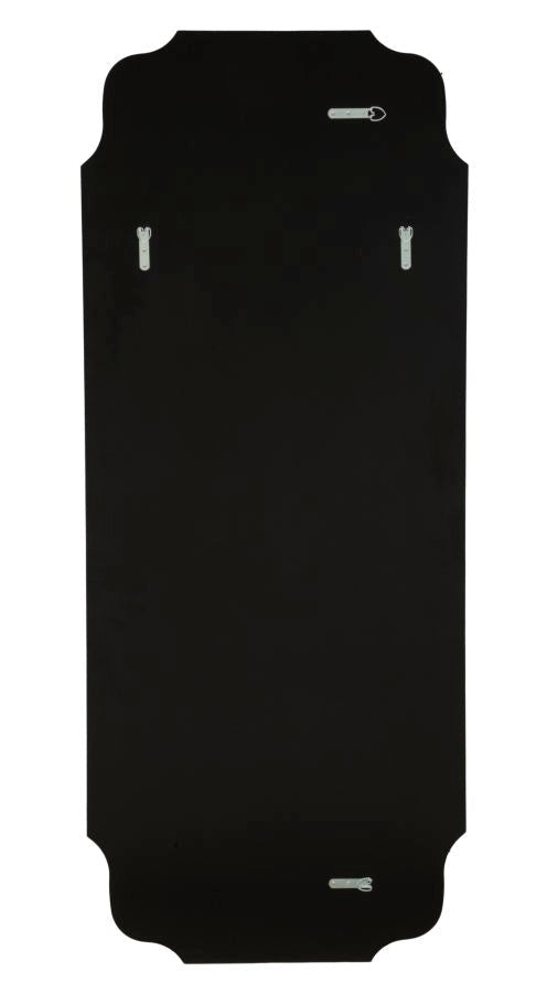 SPECCHIO DA MURO ISTANBUL GRIGIO 60X150 CM Elegante