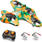 Drone per Bambini - Drone per Principianti - Drone con Fotocamera