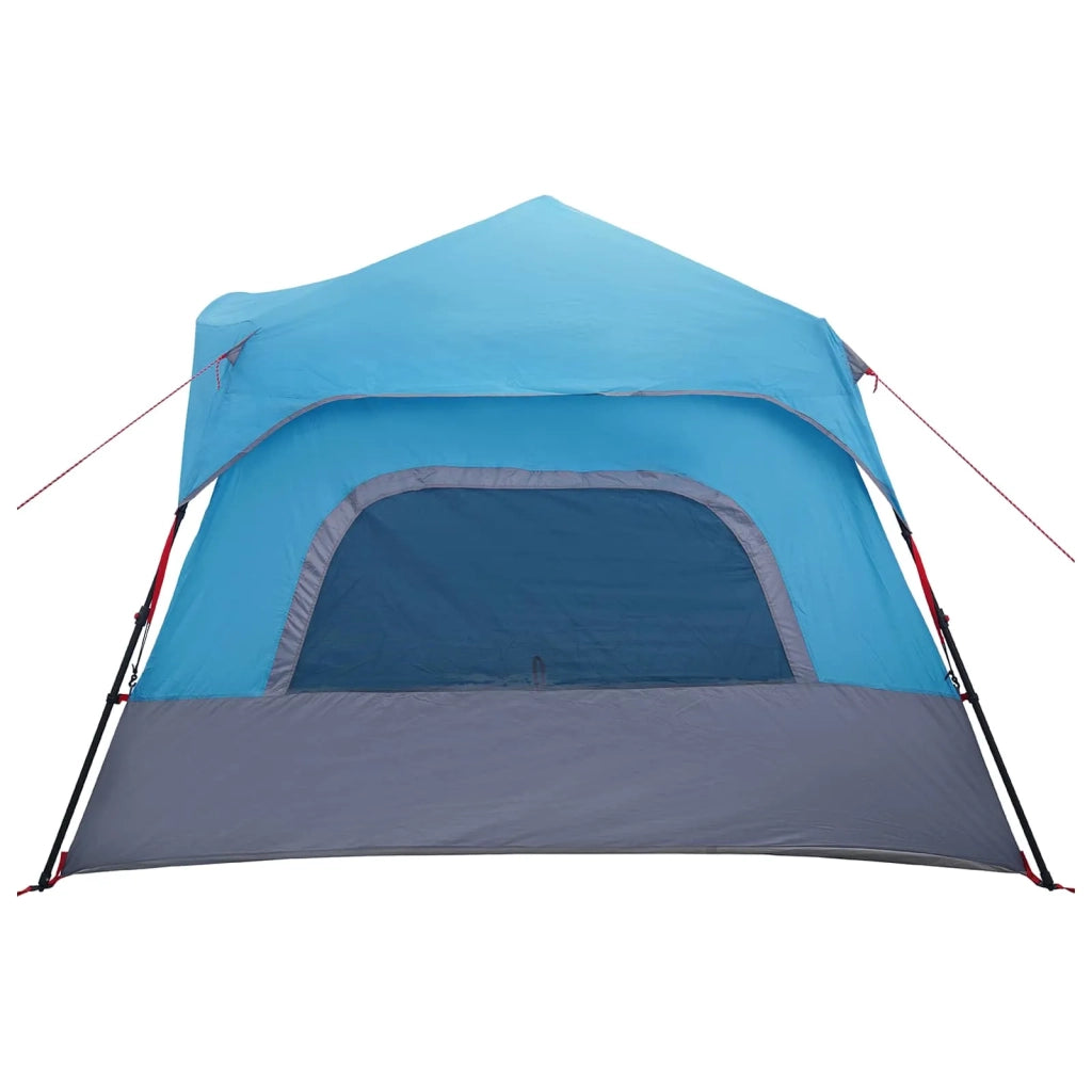 Tenda Istantanea Blu 340 x 280 x 190 cm 42017482