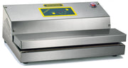 Macchina per Sottovuoto 400W in Acciaio Inox Soiani Bestvacuum