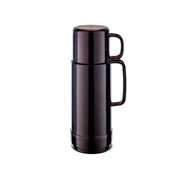 Thermos Plastica Black Cherry Cc 500 Rotpunkt
