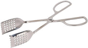 Tang da Cucina in Acciaio Inossidabile - Ergonomico - Manico Antiscivolo - Disegno Robusto