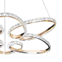 Lampada Led G001-cp Gold