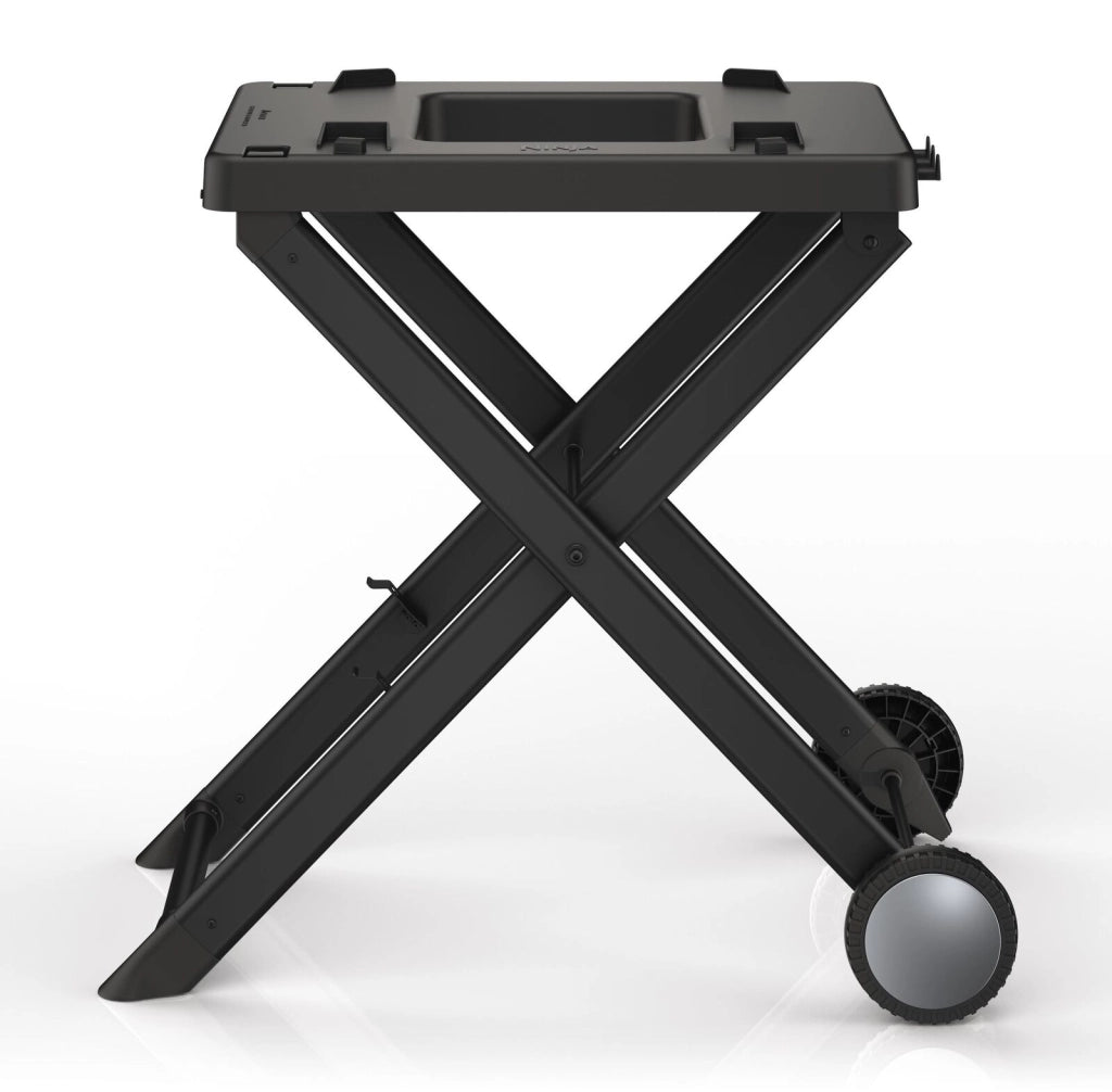 Ninja Carrello pieghevole per Barbecue elettrico Woodfire