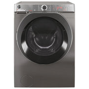 Hoover, Lavasciuga H5DPB6106MBCR8-S, 10-6 Kg, Antracite, Da Incasso, 1600 Giri