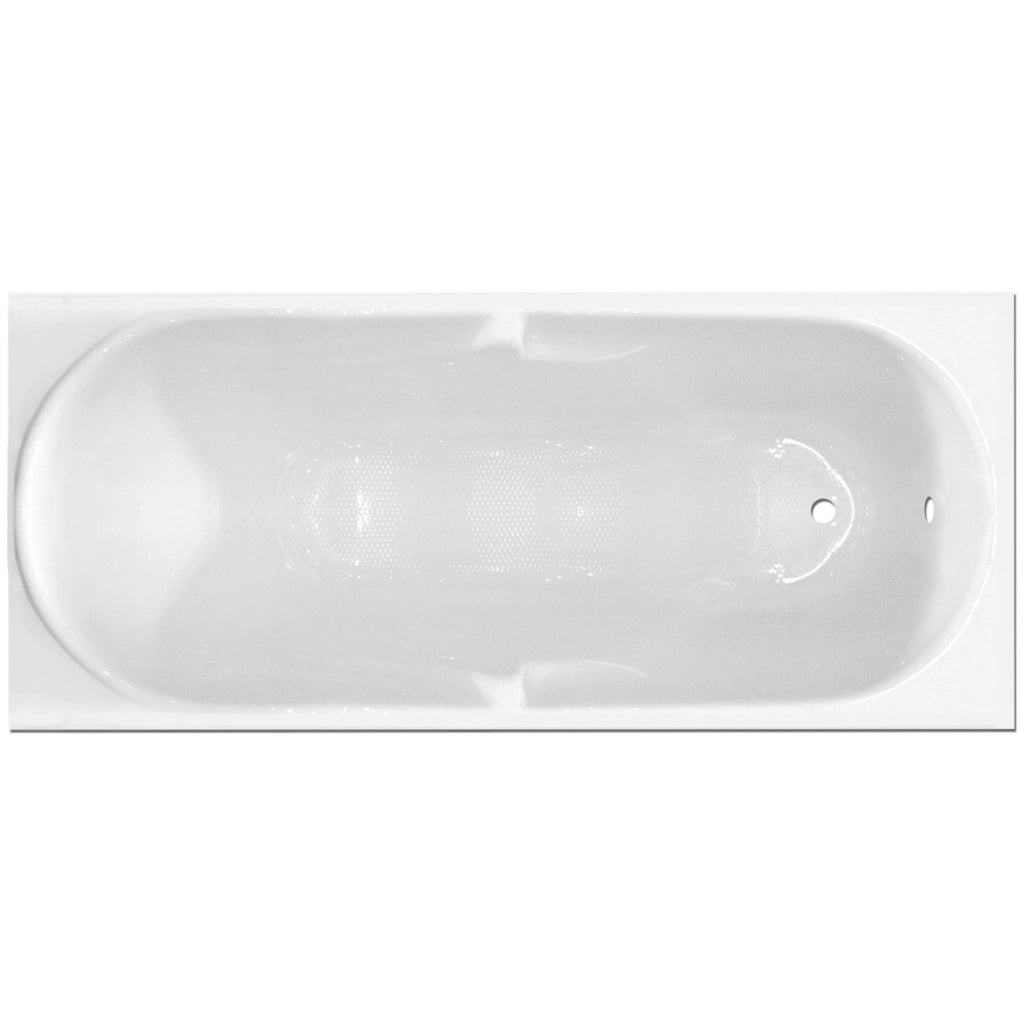 Guscio Vasca Rettangolare Mod. Shiro Senza Pannelli