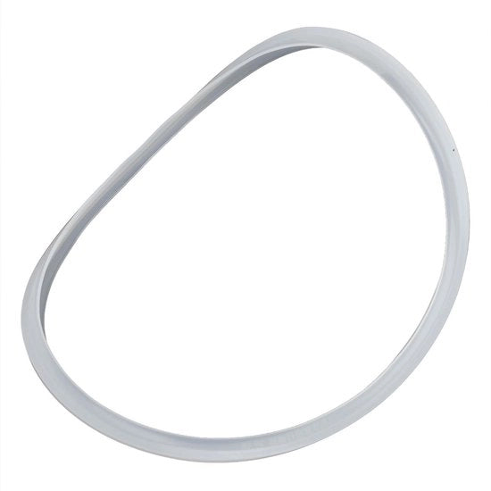 Anello di sigillatura sostitutivo - Sblocca rapido - Silicone - Accessorio - 26CM - Adatto per padella da stoviglie in alluminio