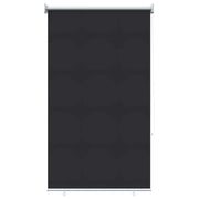 Voletta a rullo | Tenda a rullo con protezione UV Antracite 80 x 140 cm