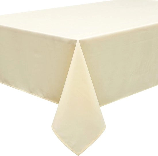 Telaio da tavolo - tovagliolo da tavolo monouso - tovagliolo da tavolo a strisce, rotolo per metro, adatto per compleanni, feste, decorazioni 3L x 1,5W metri