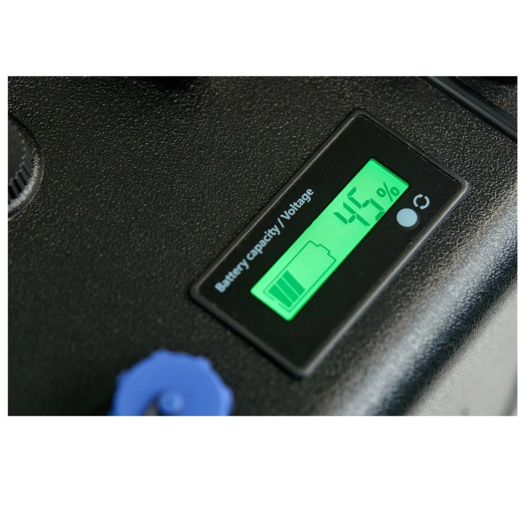 Batteria ioni di litio a valigetta FPL 24-100 24V 100 Ah