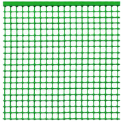 Rete in Plastica Quadra x Balconi Maglia Mm 5 x 5 Rotolo M 50 H. Cm 100