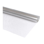 TOVAGLIATO GLITTER ARGENTO H 140 CM- HORNSCHUCH ITALIA- 30,0 ml