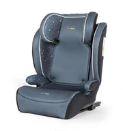 Seggiolino auto Tataway con attacco ISOFIX per bambini con altezza da 100 a 150 cm