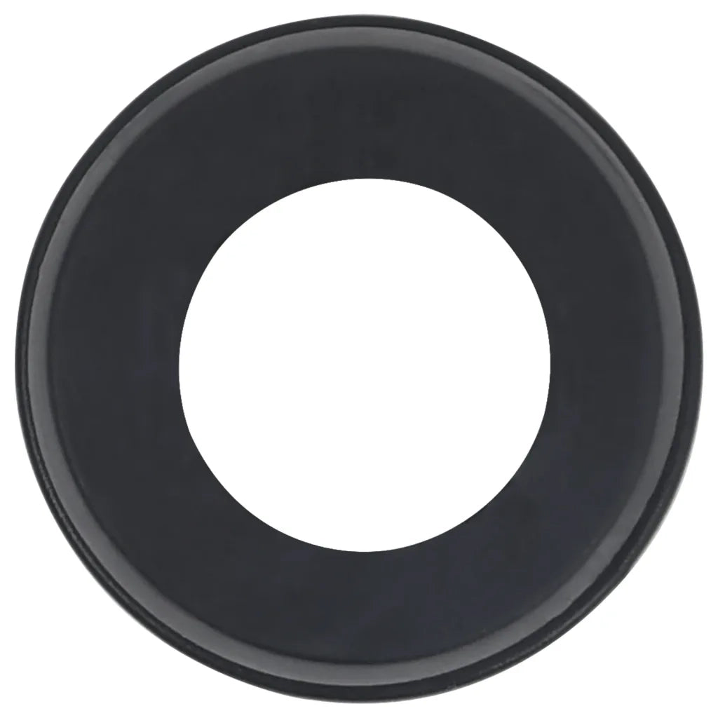 Tappi per Asta da Calcio Balilla per Aste da 15,9/16 mm 16 pz 92506