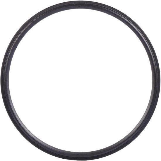 Adattatore metallico per filtro da 58 mm a 55 mm