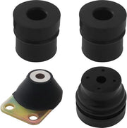 Kit di Montaggio in Gomma Antivibrazioni per Seghe a Catena, Demper di Vibrazioni di Rimpiazzo, Compatibile con 028 038 028WB 028AV MS380 Seghe a Catena
