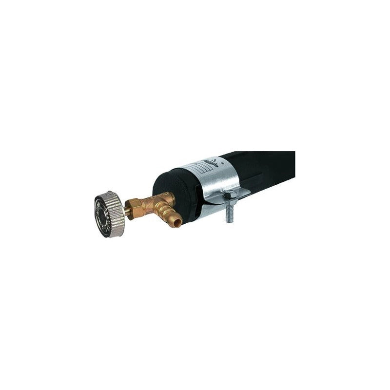 Fornellino standard Sandri, tutto ghisa 3 piedi, 8 kw