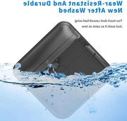 Supporto per cellulare in silicone - Sostegno anti-slip per cellulare per cruscotto - Otre cellulare per auto - Compatibile con iPhone Samsung Galaxy