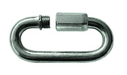GIUNZIONE PER CATENE  Ø mm. 6 10.00 pz