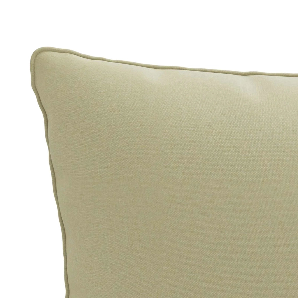 Cuscino per Schiena a 1 Pezzo PUTTEN 100% Poliestere 946935