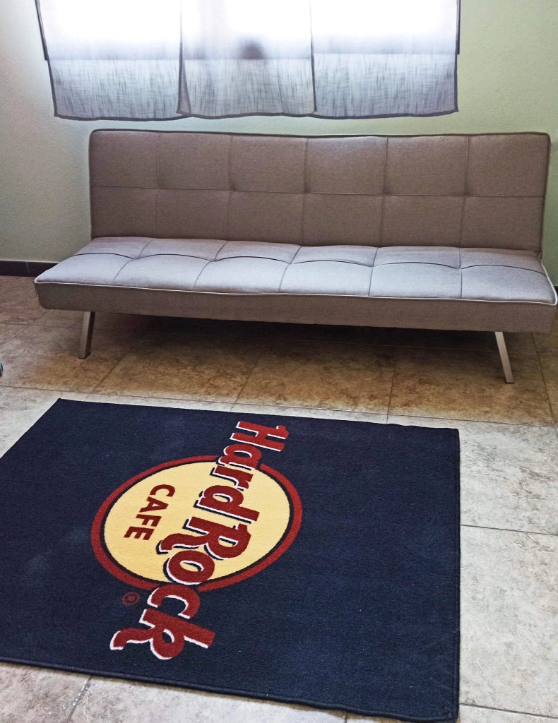 Divano Letto tre posti in Tessuto cm 178x80x71 - SEBA