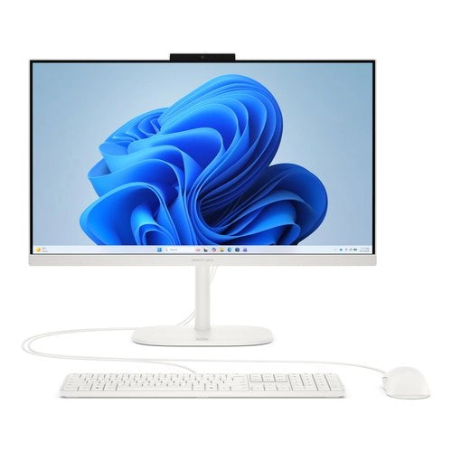 All in one hp d90chea omnistudio 24 cv0016nl cashmere white