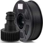 Filamento di alta resistenza PA12-CF - 1 kg bobina - 175 mm, bassa assorbimento di acqua