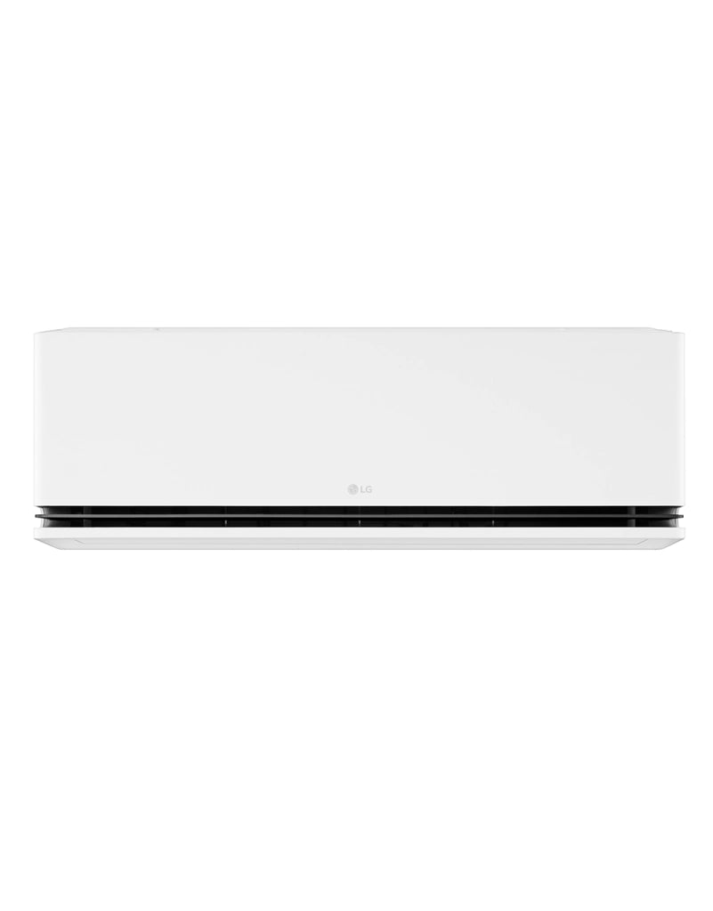 Condizionatore LG Dualcool Deluxe AI Air 24000 Btu H24S1DA.NS1 R-32 Wi-Fi Integrato