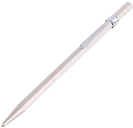 Coltello a carbonio per taglio di piastrelle di vetro e segnalazione di linee