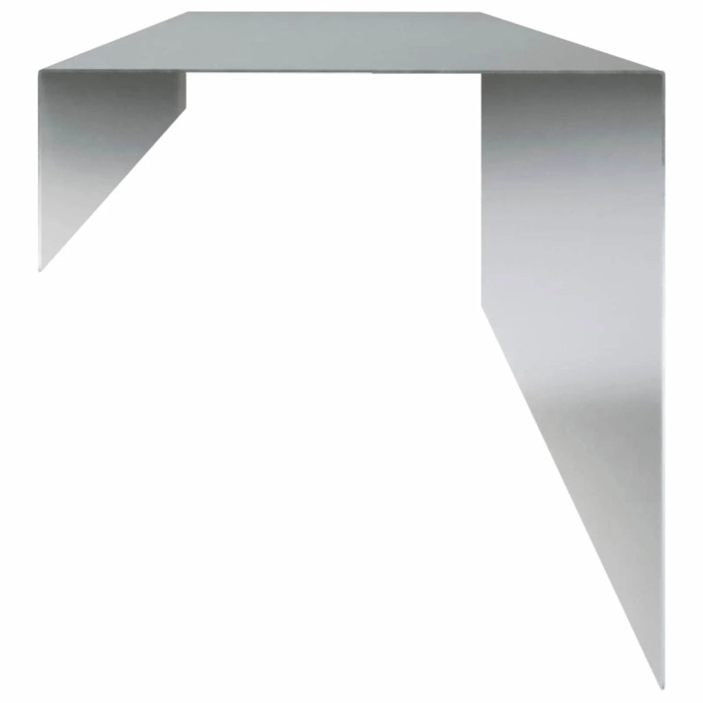 Profilo di copertura per giardino 10 pz 100 x 15 x 15 cm 8012973
