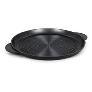 Set di 6 Teglie Da Forno Cm32 Antiaderente In Alluminio Pressofuso