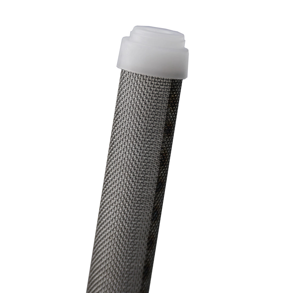 Set Filtri a Dito 60/30/100 Mesh per Spruzzatore Airless – Alta Qualità, Facile Sostituzione, Protezione e Durata